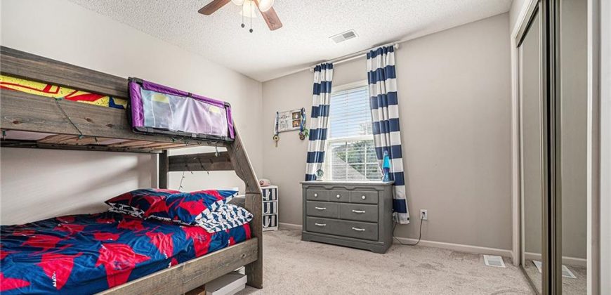 Homes for Sale in Kansas City, MO 64157 | 10612 NE 102ND Terrace