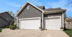 Homes for Sale in Kansas City, MO 64157 | 10612 NE 102ND Terrace