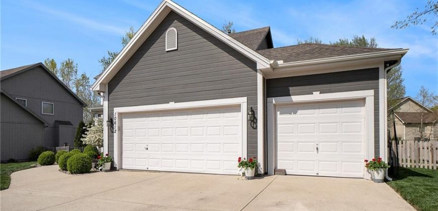 Homes for Sale in Kansas City, MO 64157 | 10612 NE 102ND Terrace