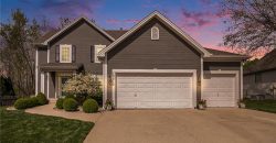 Homes for Sale in Kansas City, MO 64157 | 10612 NE 102ND Terrace
