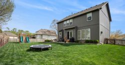 Homes for Sale in Kansas City, MO 64157 | 10612 NE 102ND Terrace