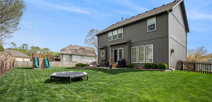 Homes for Sale in Kansas City, MO 64157 | 10612 NE 102ND Terrace