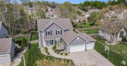 Homes for Sale in Kansas City, MO 64157 | 10612 NE 102ND Terrace