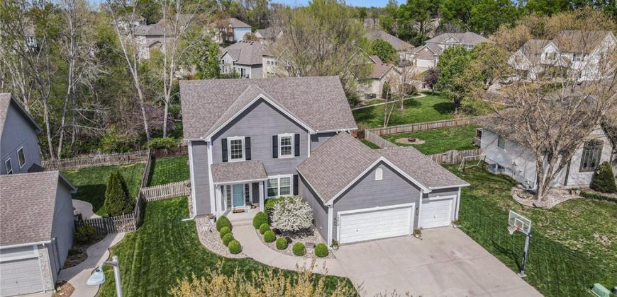 Homes for Sale in Kansas City, MO 64157 | 10612 NE 102ND Terrace