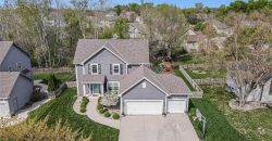 Homes for Sale in Kansas City, MO 64157 | 10612 NE 102ND Terrace