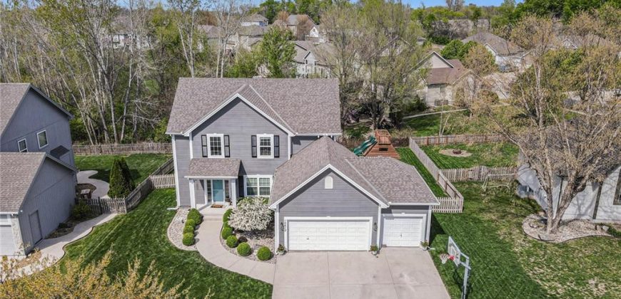 Homes for Sale in Kansas City, MO 64157 | 10612 NE 102ND Terrace