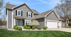 Homes for Sale in Kansas City, MO 64157 | 10612 NE 102ND Terrace