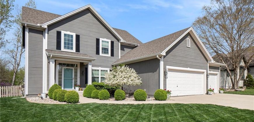 Homes for Sale in Kansas City, MO 64157 | 10612 NE 102ND Terrace