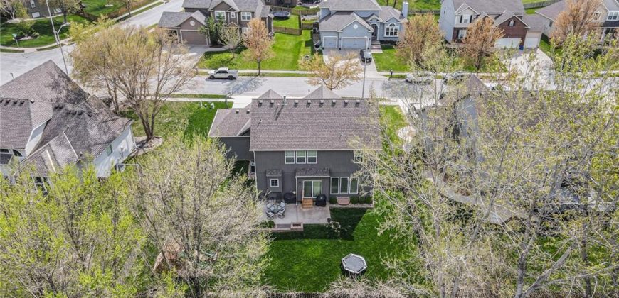 Homes for Sale in Kansas City, MO 64157 | 10612 NE 102ND Terrace