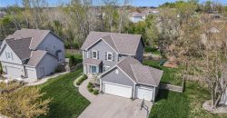 Homes for Sale in Kansas City, MO 64157 | 10612 NE 102ND Terrace