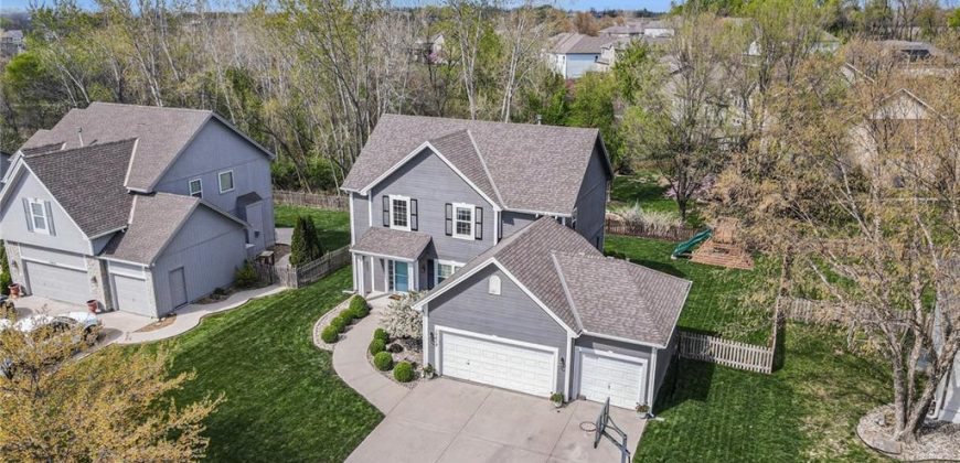 Homes for Sale in Kansas City, MO 64157 | 10612 NE 102ND Terrace