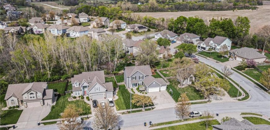 Homes for Sale in Kansas City, MO 64157 | 10612 NE 102ND Terrace