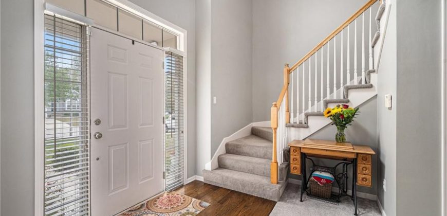Homes for Sale in Kansas City, MO 64157 | 10612 NE 102ND Terrace