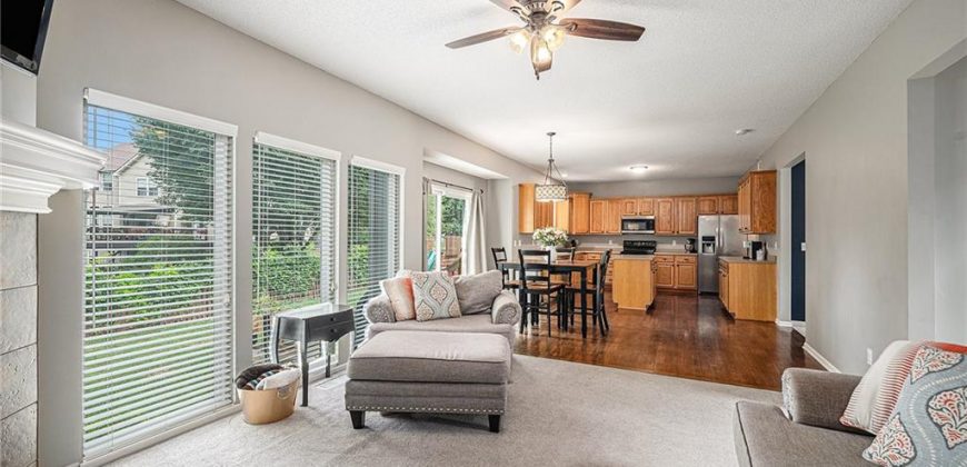 Homes for Sale in Kansas City, MO 64157 | 10612 NE 102ND Terrace