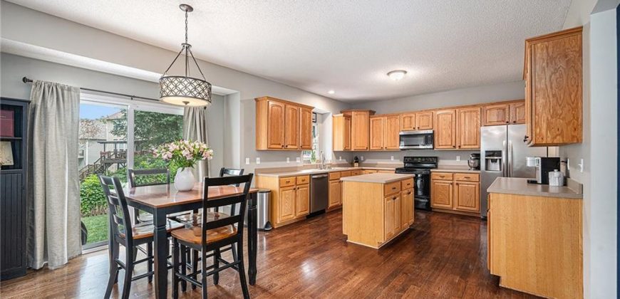 Homes for Sale in Kansas City, MO 64157 | 10612 NE 102ND Terrace