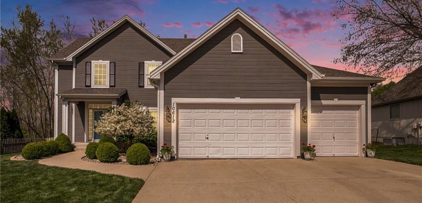Homes for Sale in Kansas City, MO 64157 | 10612 NE 102ND Terrace