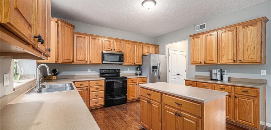 Homes for Sale in Kansas City, MO 64157 | 10612 NE 102ND Terrace