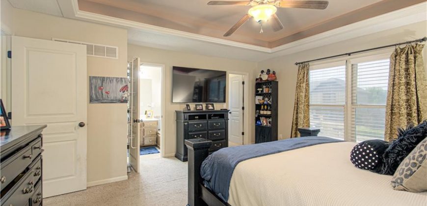 Homes for Sale in Kansas City, MO 64155 | 10927 N Madison Avenue