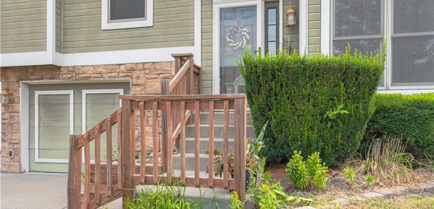 Homes for Sale in Kansas City, MO 64155 | 10927 N Madison Avenue