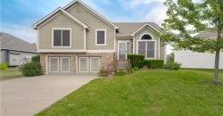 Homes for Sale in Kansas City, MO 64155 | 10927 N Madison Avenue