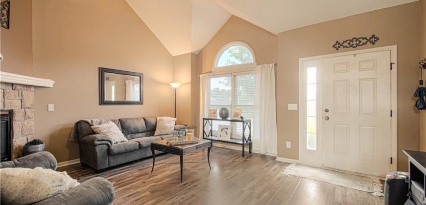 Homes for Sale in Kansas City, MO 64155 | 10927 N Madison Avenue