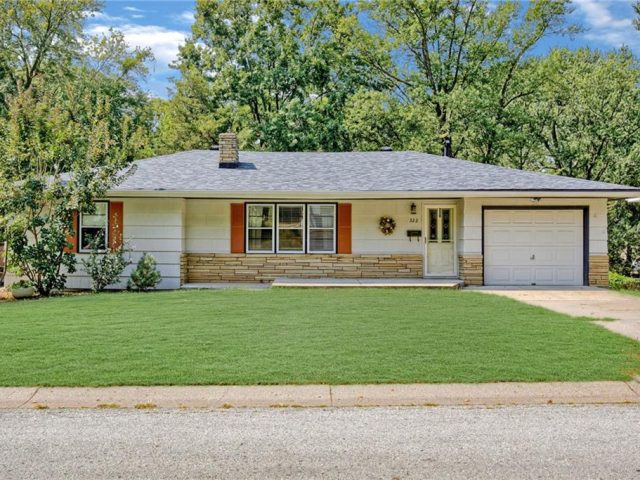 Homes for Sale in Liberty, MO 64068 | 322  Maple Street