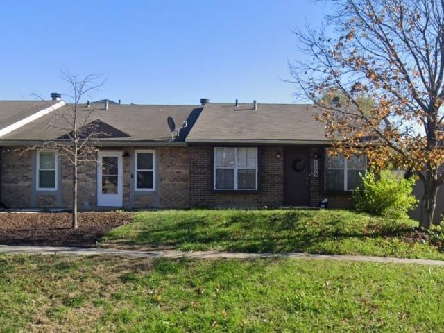 Homes for Sale in Kansas City, MO 64152 | 8209 NW Mace Road