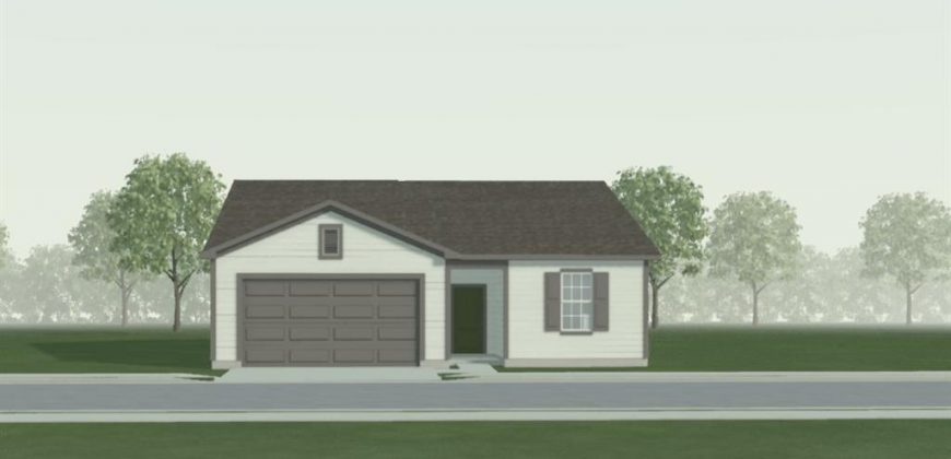 Homes for Sale in Kansas City, MO 64154 | 2985 NW 96th Terrace