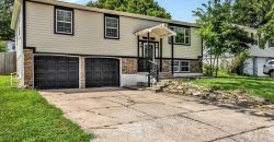 Homes for Sale in Kansas City, MO 64119 | 5800 N Hardesty Avenue