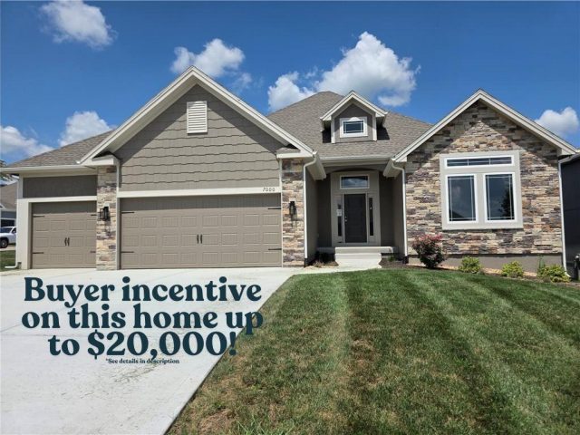 Homes for Sale in Kansas City, MO 64156 | 7000 NE 102nd Court
