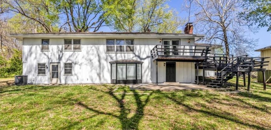 Homes for Sale in Liberty, MO 64068 | 1484  Hemlock Drive