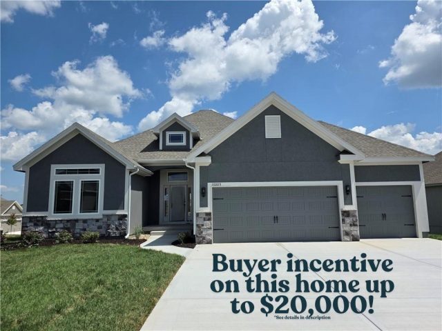 Homes for Sale in Kansas City, MO 64156 | 10205 N Winchester Avenue