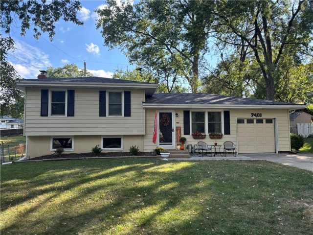 Homes for Sale in Kansas City, MO 64152 | 7401 NW 75th Terrace