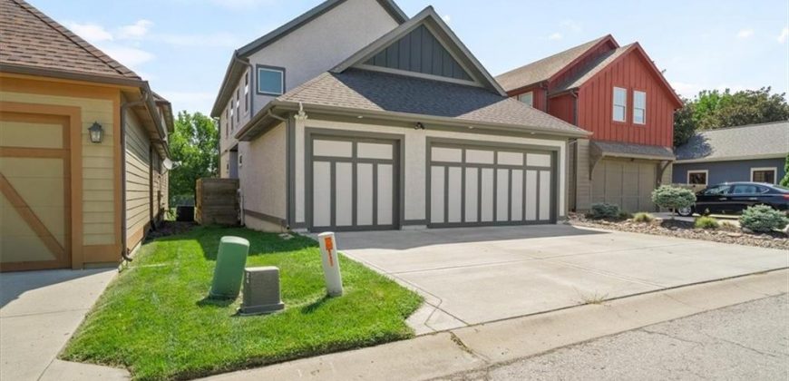 Homes for Sale in Kansas City, MO 64158 | 7908 N Ditzler Avenue