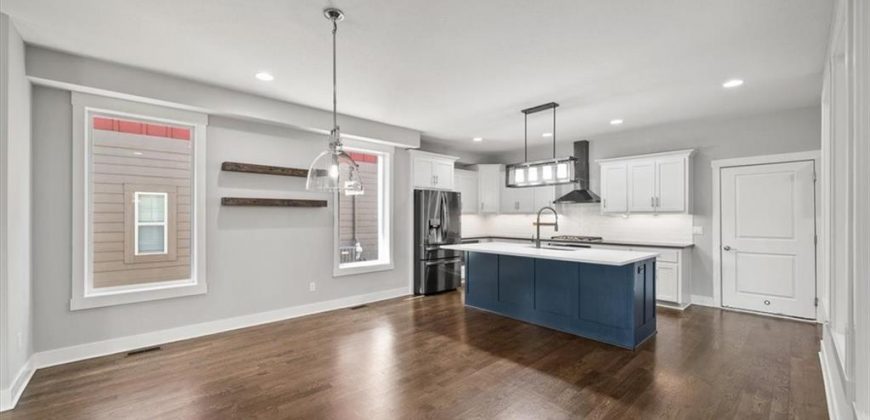 Homes for Sale in Kansas City, MO 64158 | 7908 N Ditzler Avenue