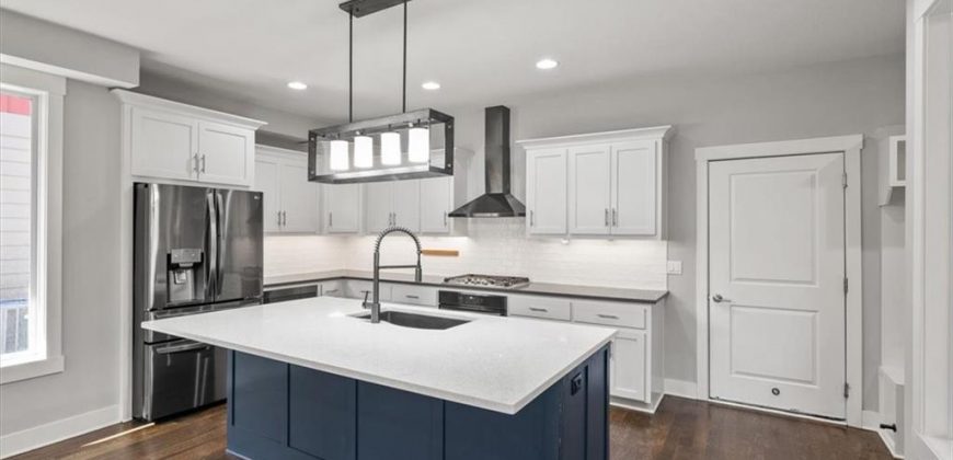 Homes for Sale in Kansas City, MO 64158 | 7908 N Ditzler Avenue