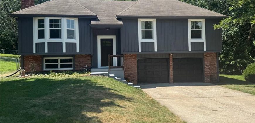 Homes for Sale in Kansas City, MO 64153 | 7920 NW 85th Terrace