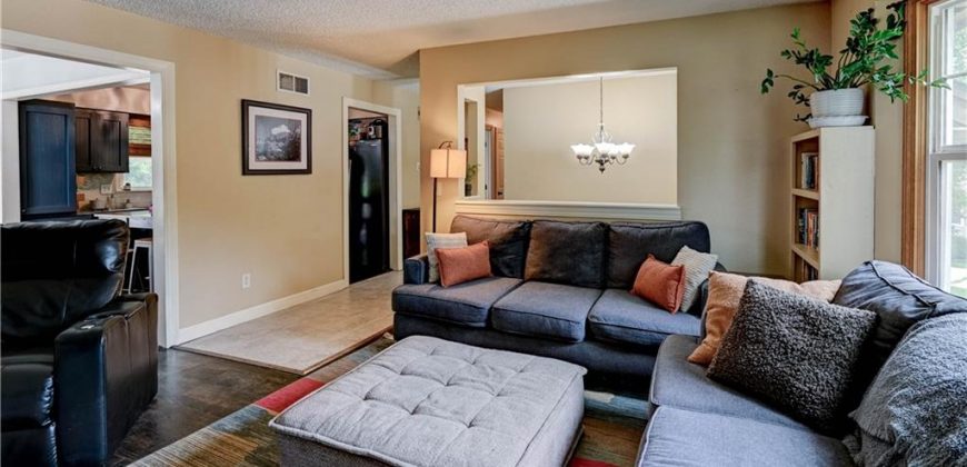 Homes for Sale in Kansas City, MO 64153 | 7920 NW 85th Terrace