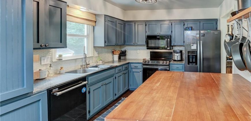 Homes for Sale in Kansas City, MO 64153 | 7920 NW 85th Terrace