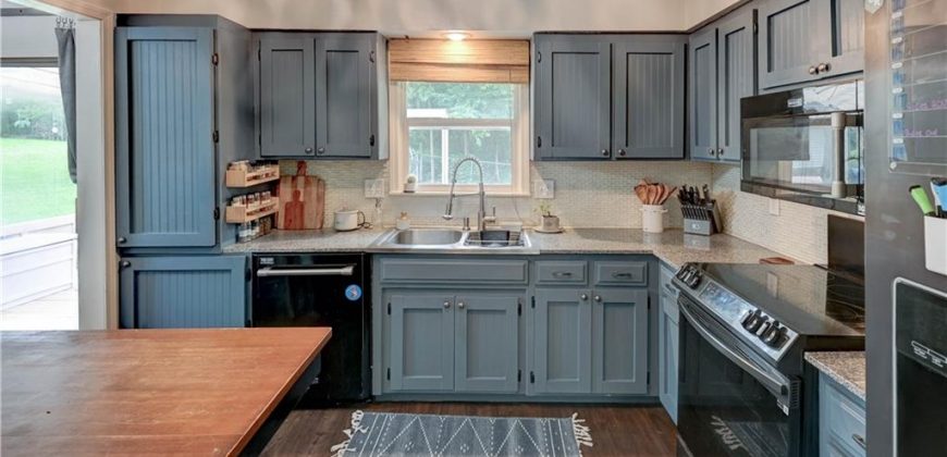 Homes for Sale in Kansas City, MO 64153 | 7920 NW 85th Terrace
