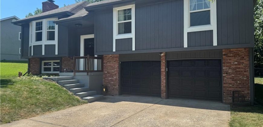 Homes for Sale in Kansas City, MO 64153 | 7920 NW 85th Terrace