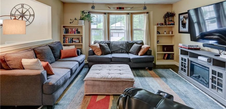 Homes for Sale in Kansas City, MO 64153 | 7920 NW 85th Terrace