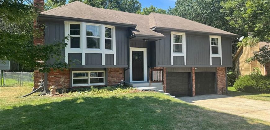 Homes for Sale in Kansas City, MO 64153 | 7920 NW 85th Terrace
