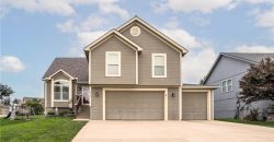 Homes for Sale in Kansas City, MO 64155 | 1112 NW 112th Terrace