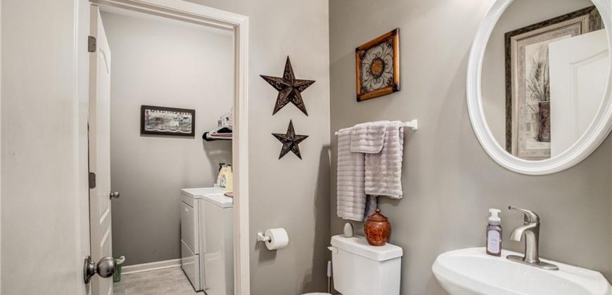 Homes for Sale in Kansas City, MO 64155 | 1112 NW 112th Terrace