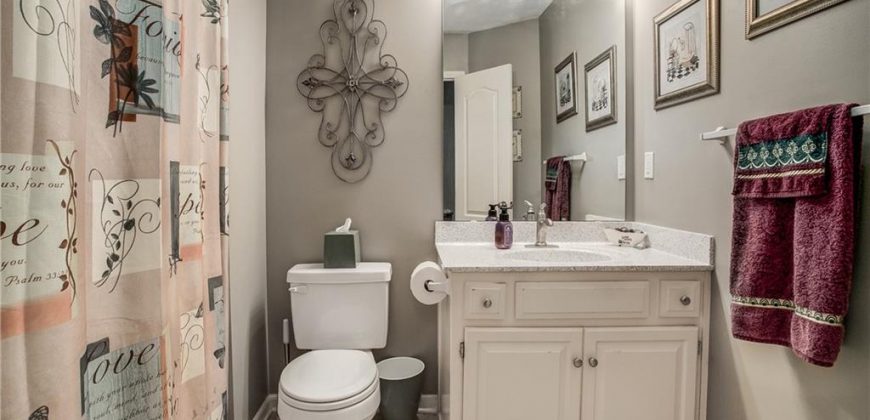 Homes for Sale in Kansas City, MO 64155 | 1112 NW 112th Terrace