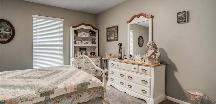 Homes for Sale in Kansas City, MO 64155 | 1112 NW 112th Terrace