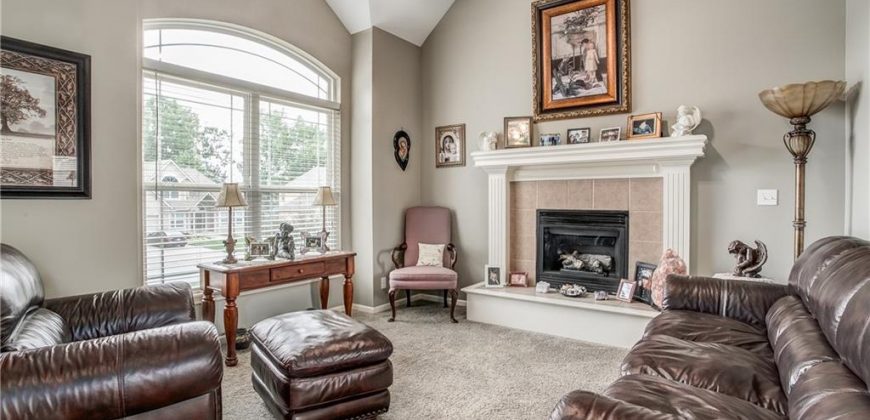 Homes for Sale in Kansas City, MO 64155 | 1112 NW 112th Terrace