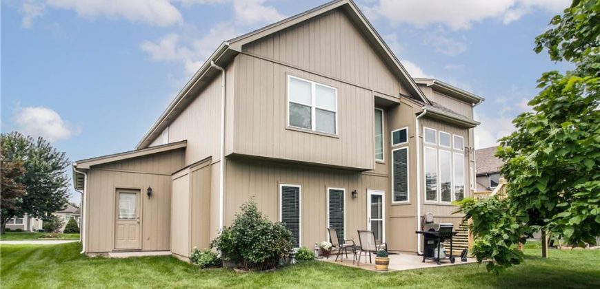 Homes for Sale in Kansas City, MO 64155 | 1112 NW 112th Terrace