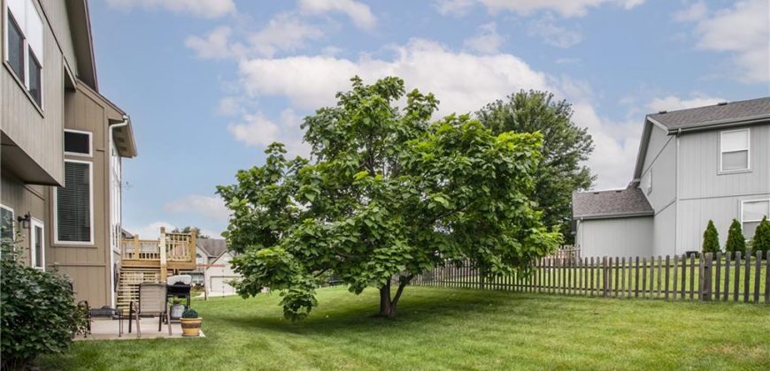 Homes for Sale in Kansas City, MO 64155 | 1112 NW 112th Terrace